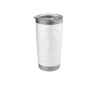 Icarus Greek Mythology Fly Too Close Greek Tragedy Stainless Steel Insulated Tumbler