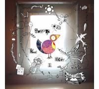 Icarus - I Tweet the Birdy Electric [12" Vinyl]