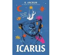 Icarus: A Suspenseful YA Queer Romance about Star-Crossed Lovers and Art Theft