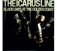 Icarus Line - Black Lives At Golden Coast [VINYL]
