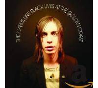 Icarus Line - Black Lives At The Golden Coast