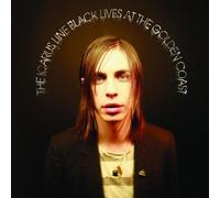 Icarus Line - Black Lives at the Golden Coast by Icarus Line