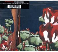 Icarus Line - Love Is Happiness