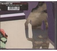 Icarus Line, The - Feed a Cat to Your Cobra