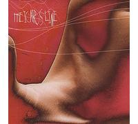 Icarus Line, the - Party the Baby Off [Vinyl Single] [VINYL]