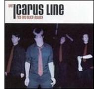 Icarus Line, the - Red and Black Attack