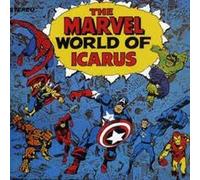 Icarus - Marvel World of Icarus