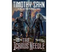 Icarus Needle: 5 (The Icarus Saga)
