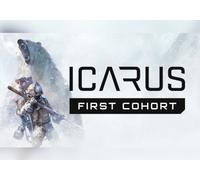 Icarus (PC) Steam Gift - GLOBAL