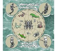 Icarus Peel's Acid Reign - Shallow Oceans (VINYL) [VINYL]