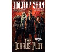 Icarus Plot: Volume 1 (The Icarus Saga)