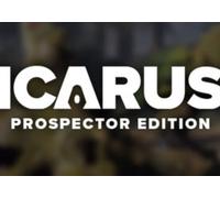 Icarus: Prospector Edition (PC) Steam Account - GLOBAL