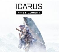 Icarus Steam Altergift