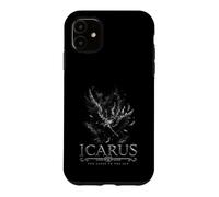 Icarus Too Close To The Sun Mythic Fall Legend Case for iPhone 11