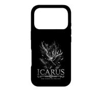 Icarus Too Close To The Sun Mythic Fall Legend Case for iPhone 17 Pro