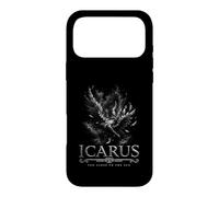 Icarus Too Close To The Sun Mythic Fall Legend Case for iPhone 17 Pro Max
