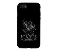 Icarus Too Close To The Sun Mythic Fall Legend Case for iPhone SE (2020) / 7/8