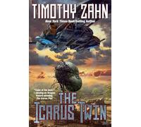 Icarus Twin: 2 (The Icarus Saga)
