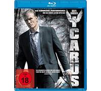 Icarus (Uncut) (Blu-Ray) (Import) Dolph Lundgren; Bo Svenson; Ste...