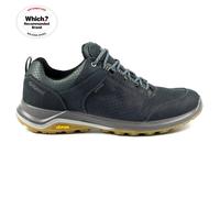 Grisport Unisex Adults’ Icarus Walking Shoe Hiking, Blue, 5 UK