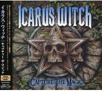 Icarus Witch - Capture Magic [Import]