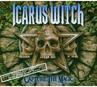 Icarus Witch - Capture the Magic -Ltd-