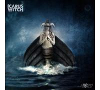 Icarus Witch : Goodbye Cruel World CD (2018) NEW FREE Shipping, Save £s