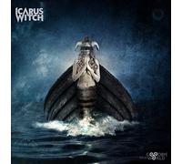 Icarus Witch - Goodbye Cruel World - CD - C4z