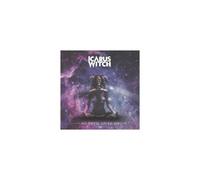ICARUS WITCH: NO DEVIL LIVED ON - CD BRAND NEW