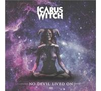 Icarus Witch - No Devil Lived On [VINYL]