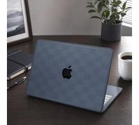 iCasso for MacBook Neo 13 inch Case 2026 (A18 Pro, Model A3404), Slim Protective Case for MacBook Neo with Keyboard Cover & Screen Protector, Indigo