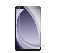 iCatchy Screen Protector for Samsung Galaxy Tab A9 8.7 Inch Tempered Glass Clear Film Guard for Samsung Tab A9 SM-X110/X115/X117