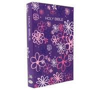ICB, Gift and Award Bible, Softcover, Purple: International Children's Bible
