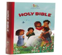ICB, Holy Bible, Hardcover Hardback Book Thomas Nelson Multi One Size