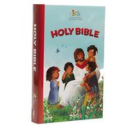 ICB, Holy Bible, Hardcover : International Children's Bible