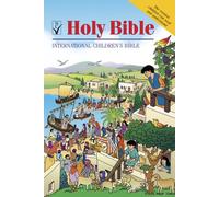 ICB (International Childrens Bible)