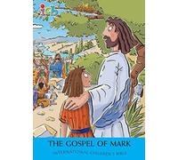 ICB International Children's Bible Gospel of Mark