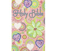 ICB, Sequin Bible, Flexcover, Pink: International Children's Bible