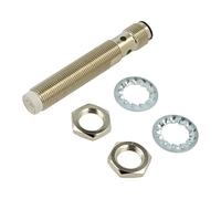 ICB12L50N10POM1 Sensor: Inductive OUT: PNP/NO 0-10mm 10-36VDC M12 IP67 200mA CA
