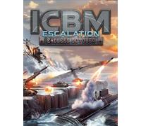 ICBM: Escalation - Endless October (PC) - Steam Key - EUROPE