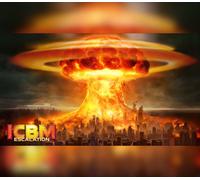 ICBM: Escalation PC Steam Account
