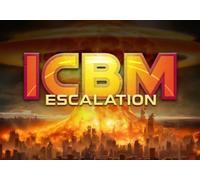 ICBM: Escalation (PC) Steam Account - GLOBAL