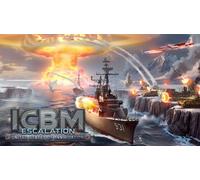 ICBM: Escalation - United States of Annihilation