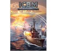 ICBM: Escalation - United States of Annihilation PC - DLC