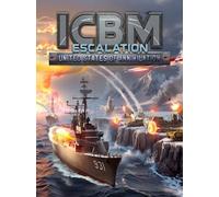 ICBM: Escalation - United States of Annihilation (PC) - Steam Key - GLOBAL