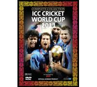 Icc Cricket World Cup 2011: Collection [DVD]