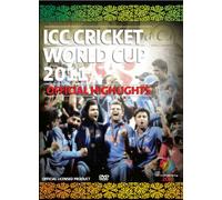 ICC Cricket World Cup 2011 - Official Highlights