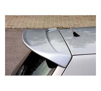AUTO-STYLE IS 2732 Roof spoiler compatible with Volkswagen Golf IV 3/5-doors 1998-2003 'WRC', grey|beige|white