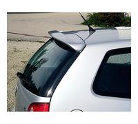 ICC Tuning Roof spoiler compatible with Volkswagen Polo 9N/9N2 3/5-doors 2001-2009