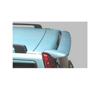 ICC Tuning Roof spoiler compatible with Volvo V70 & XC70 2000-2007